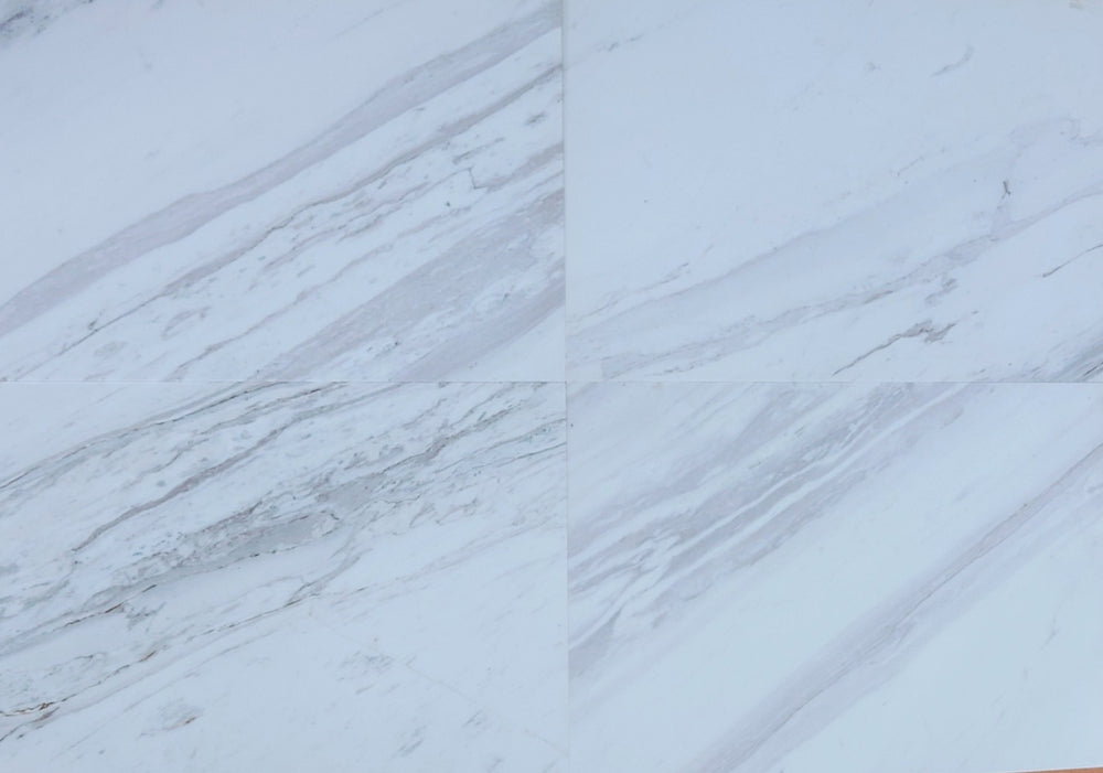 Olympus Extra White Honed