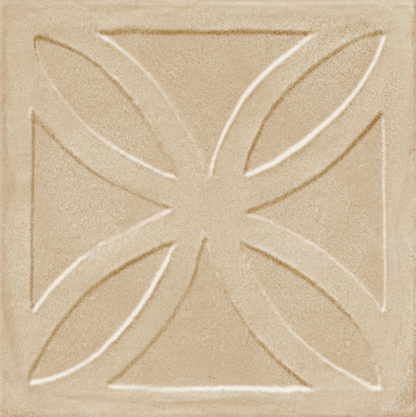 Medina Beige Tile