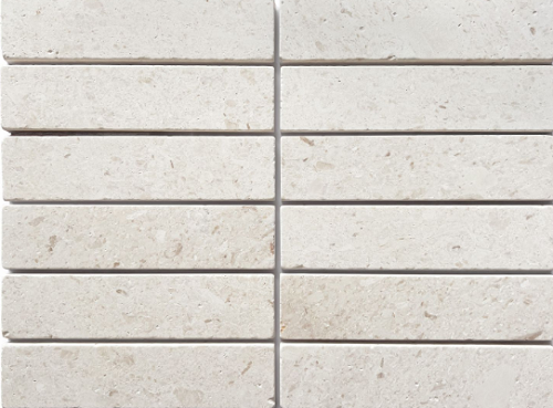 Florence Limestone White