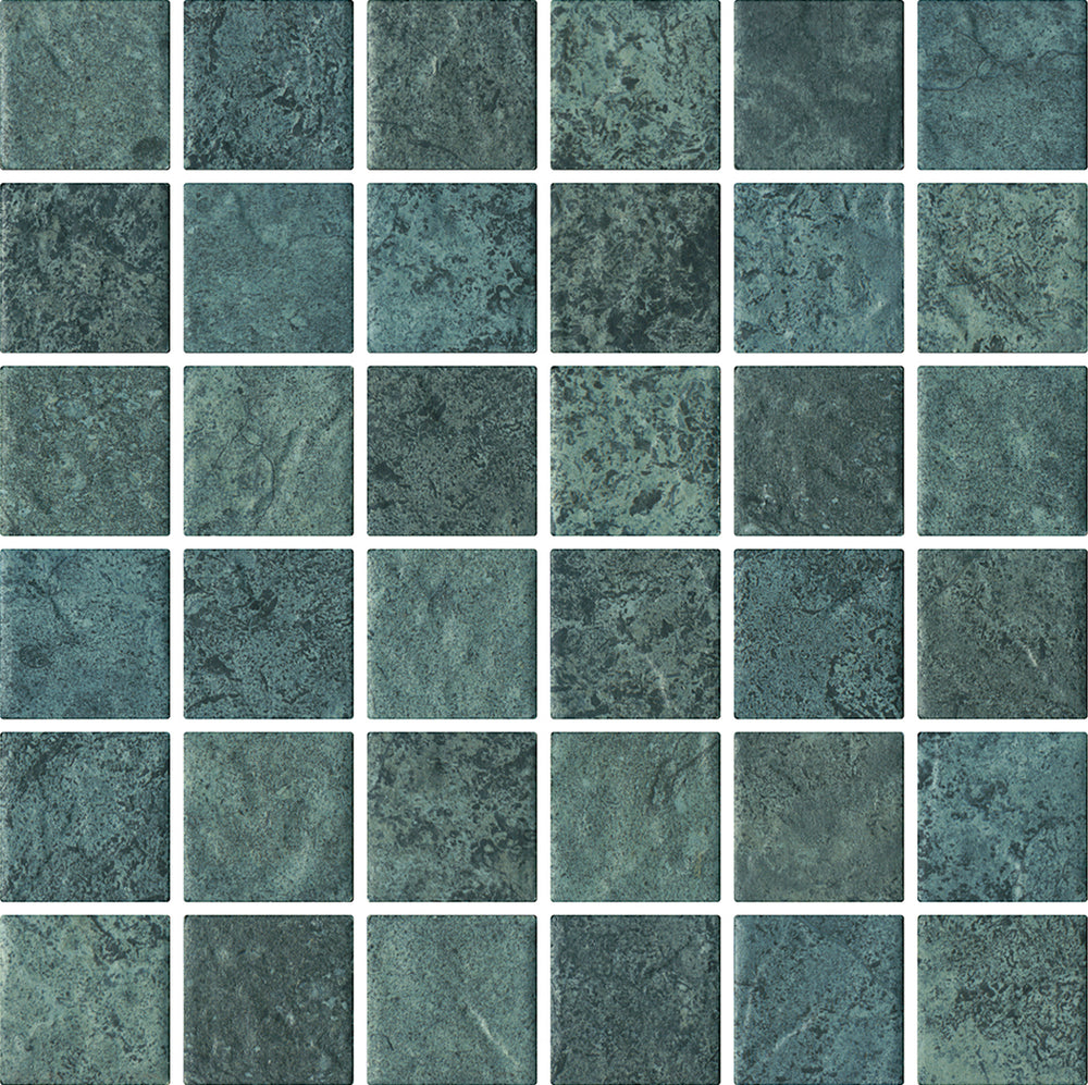 Alpine Mosaic Tile Range