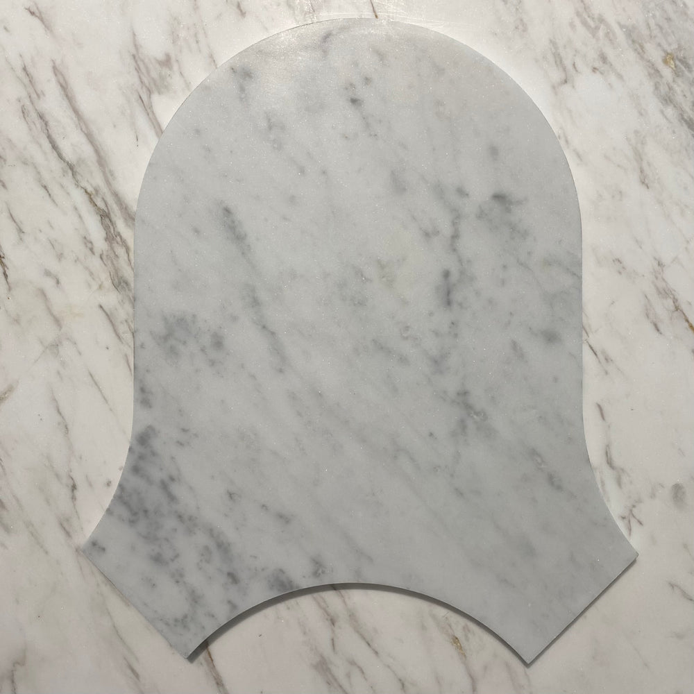 Arco Carrara Tile