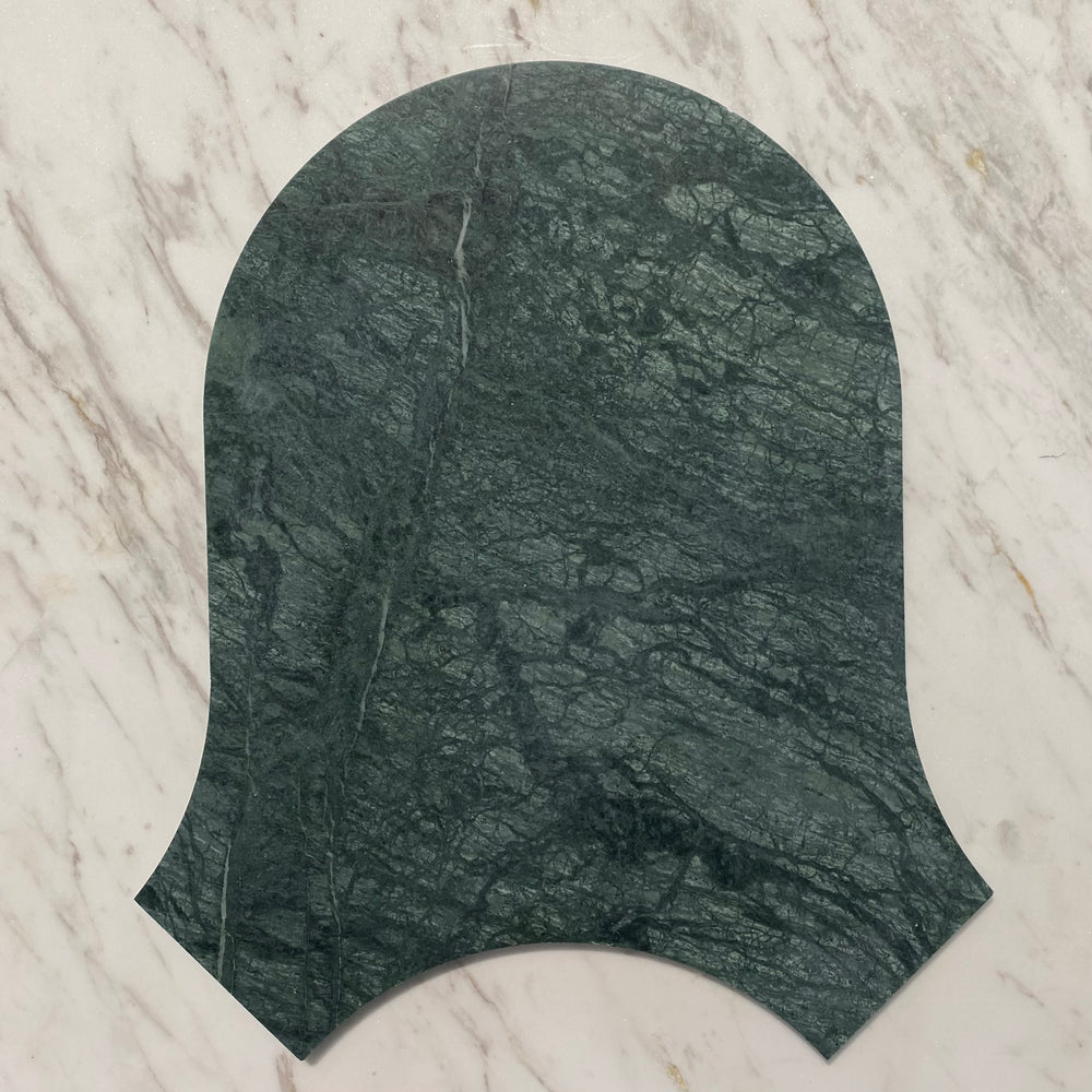 Arco Indian Green Tile
