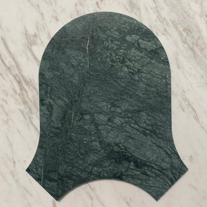 Arco Indian Green Tile
