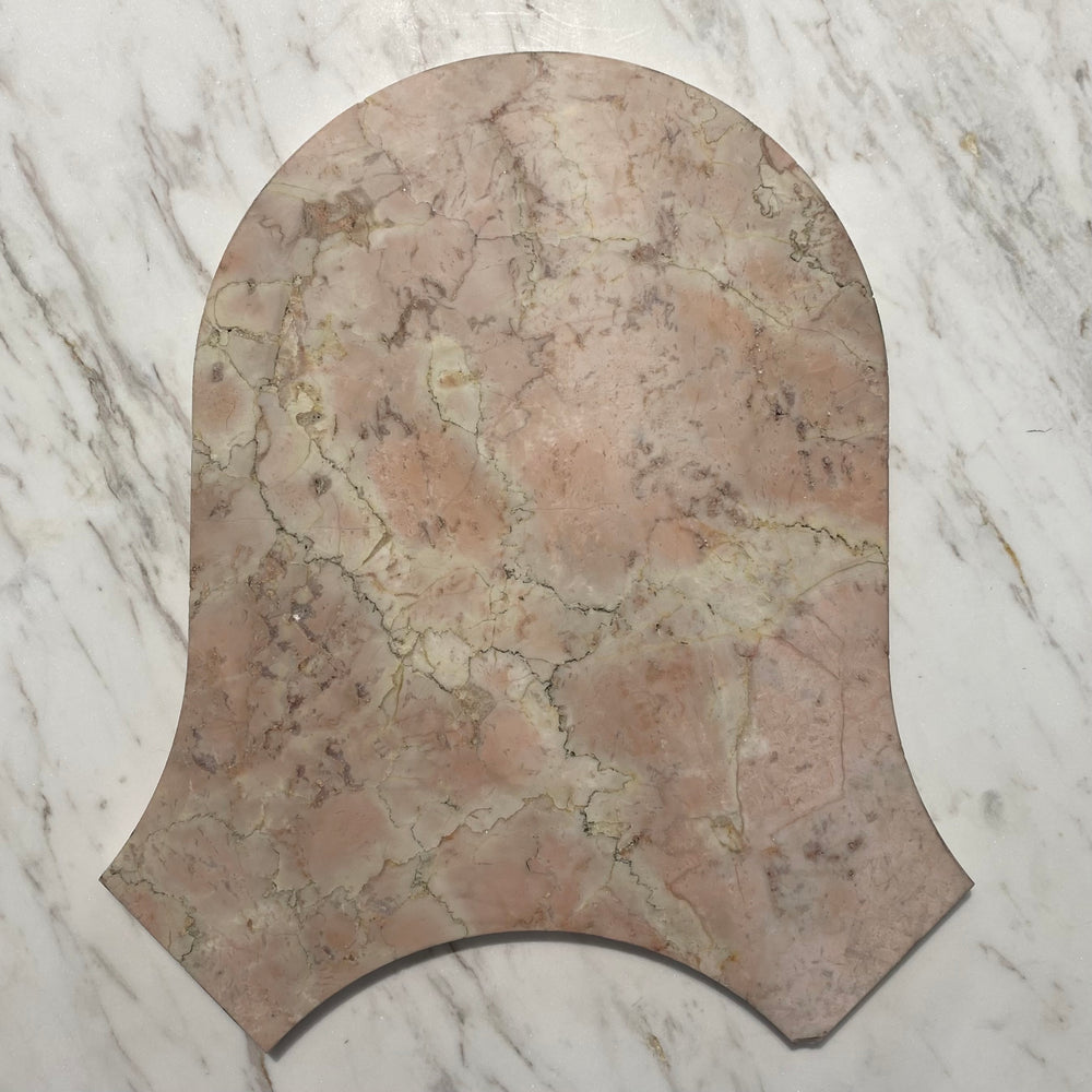 Arco Rosso Crema