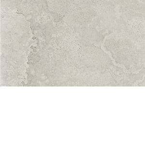 Luxe Travertine Silver Paver