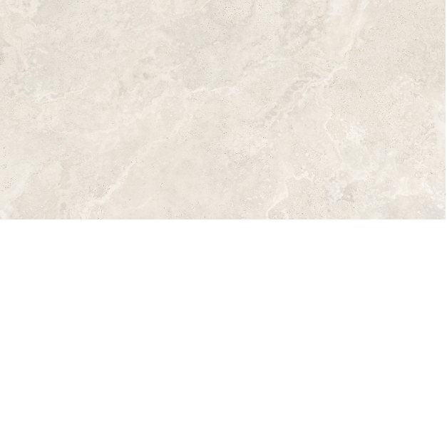 Luxe Travertine White Matt