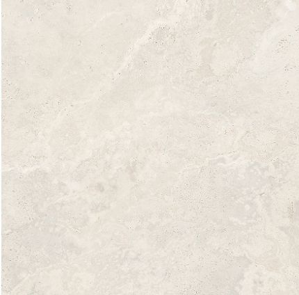 Luxe Travertine White Matt