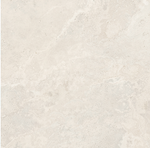Luxe Travertine White Matt