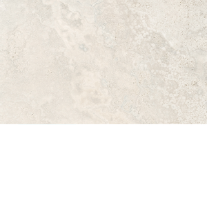 Luxe Travertine White Square Pencil Edge Coping