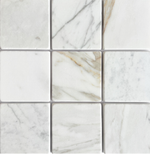 Milan Calacatta Gold
