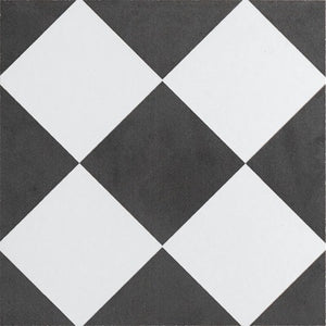 Noir et Blanc