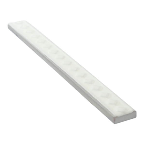 Ornato Embossed Listello