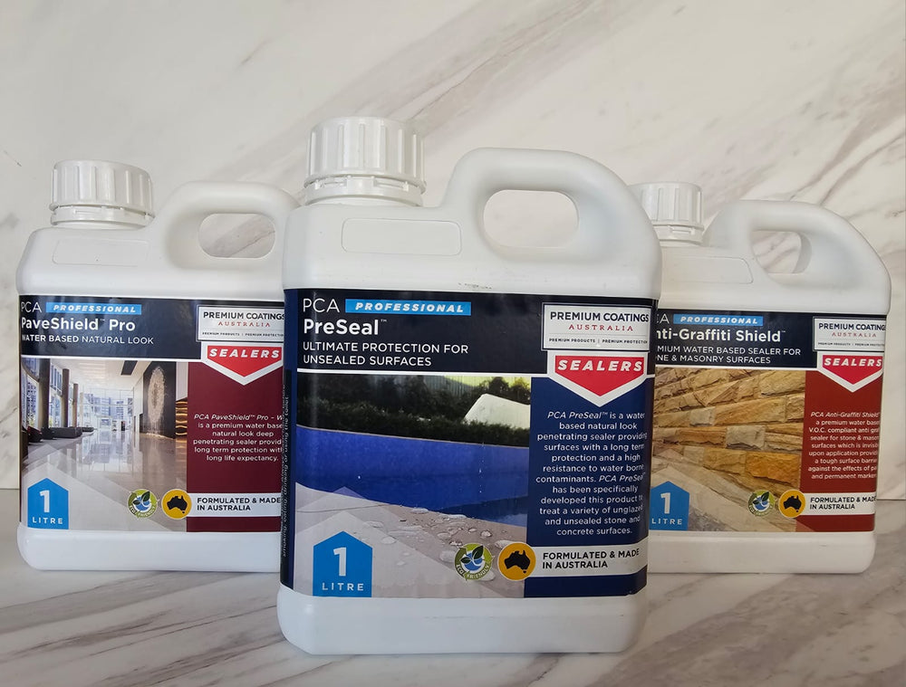 Premium Coatings Australia