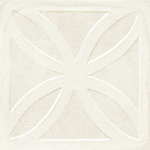 Medina White Tile