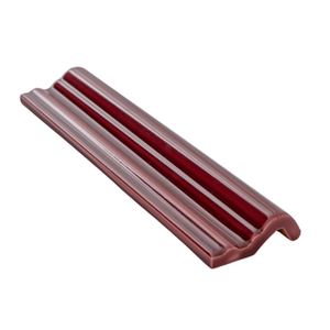 Accent Cappings