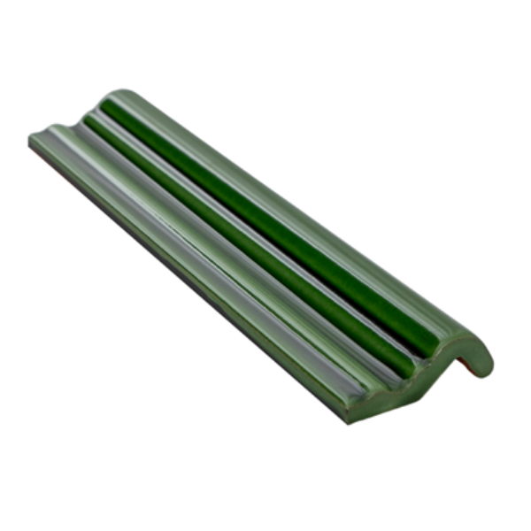 Accent Cappings