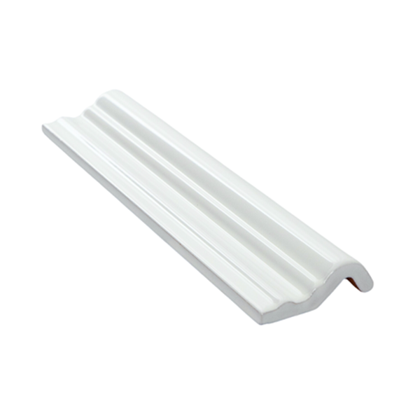 Accent Cappings