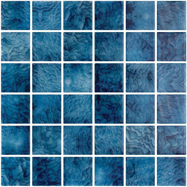 Atlantis Pool Mosaics