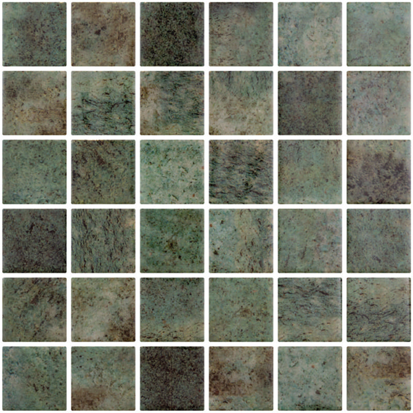 Atlantis Pool Mosaics