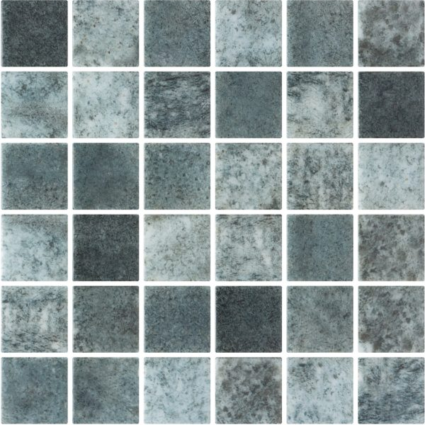 Atlantis Pool Mosaics