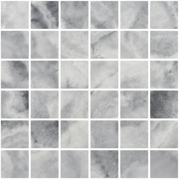 Atlantis Pool Mosaics