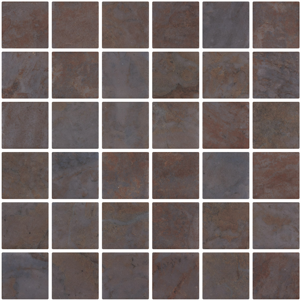 Atlantis Pool Mosaics