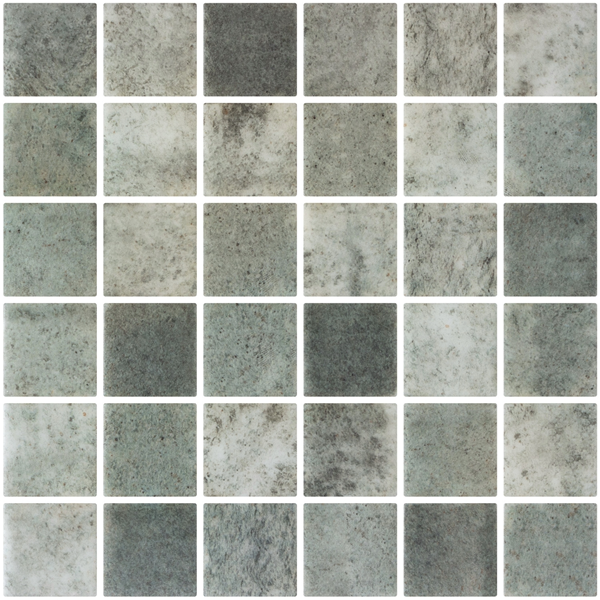 Atlantis Pool Mosaics