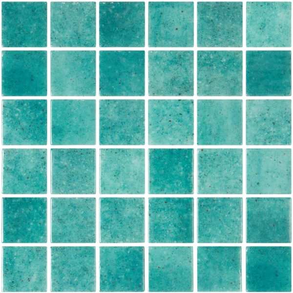 Atlantis Pool Mosaics