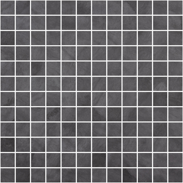 Cascada Pool Mosaics