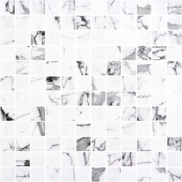 Cascada Pool Mosaics