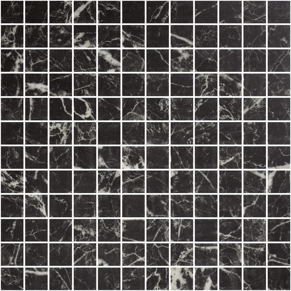 Cascada Pool Mosaics