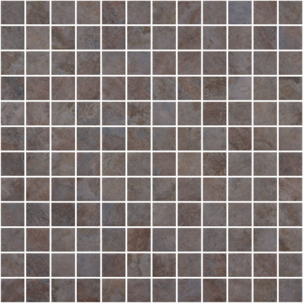 Cascada Pool Mosaics