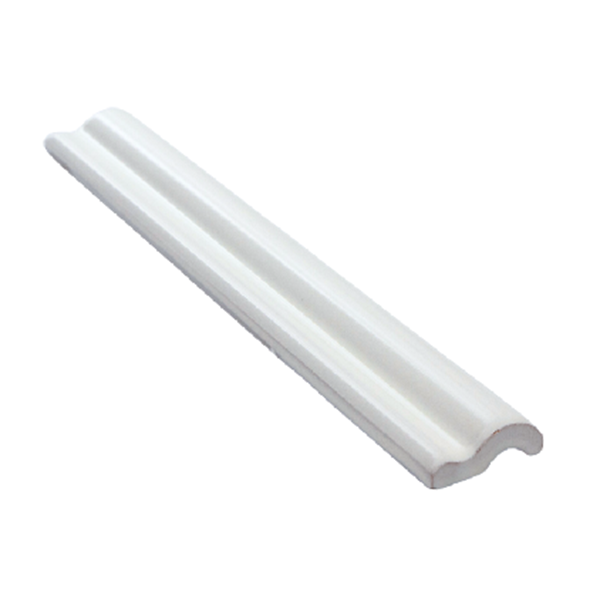 Contour Cappings