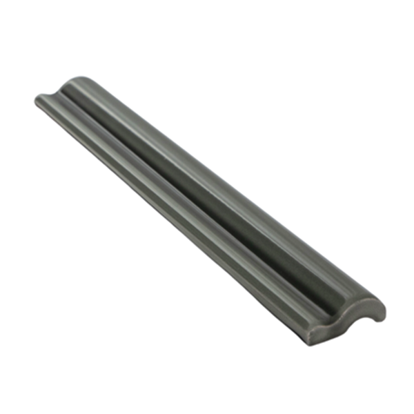Contour Cappings