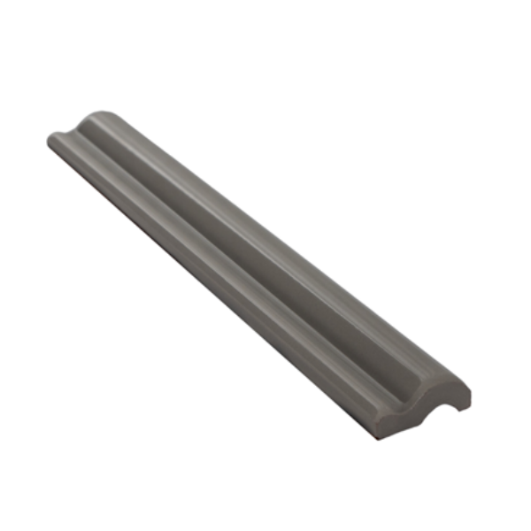 Contour Cappings