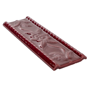 Cornice Embossed Listello