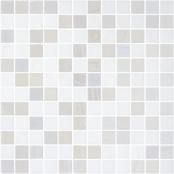 Cortina Pool Mosaics