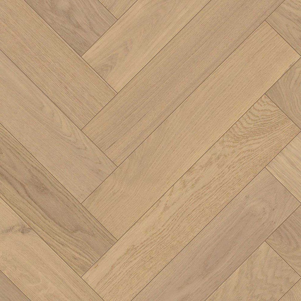 Engineered Timber - Forma Herringbone