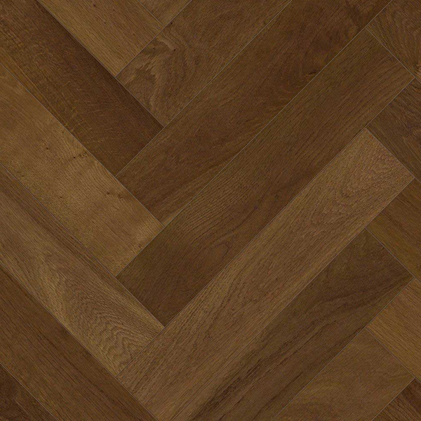 Engineered Timber - Forma Herringbone