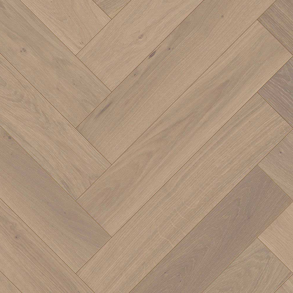 Engineered Timber - Forma Herringbone