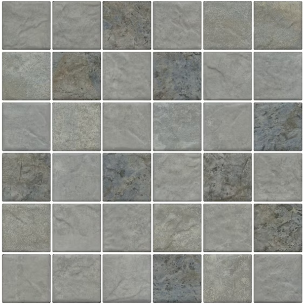 Isla Coast Mosaic Range