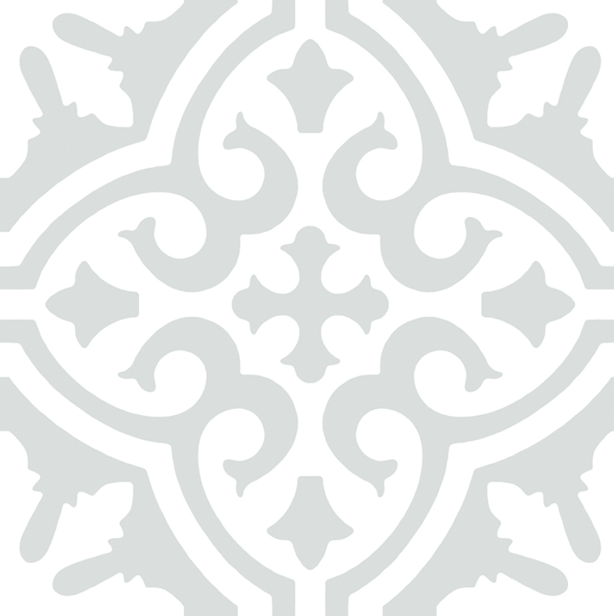 Kenny Encaustic Look Tile Range