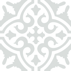 Kenny Encaustic Look Tile Range