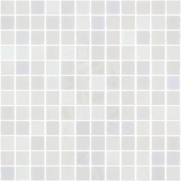 Obsidian Pool Mosaics