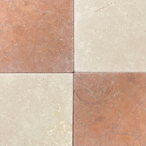 Checkerboard Range