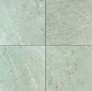 Ming Green Tile Range