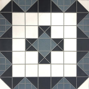 Victorian Tile Range