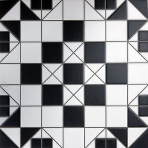 Victorian Tile Range