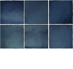 Jessie Tile Range
