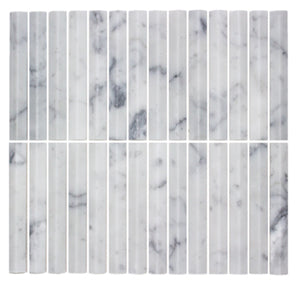 Marble Sticks Mosaic Range